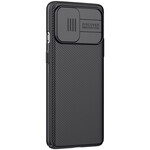 Capa OnePlus 8T NILLKIN Série Camshield