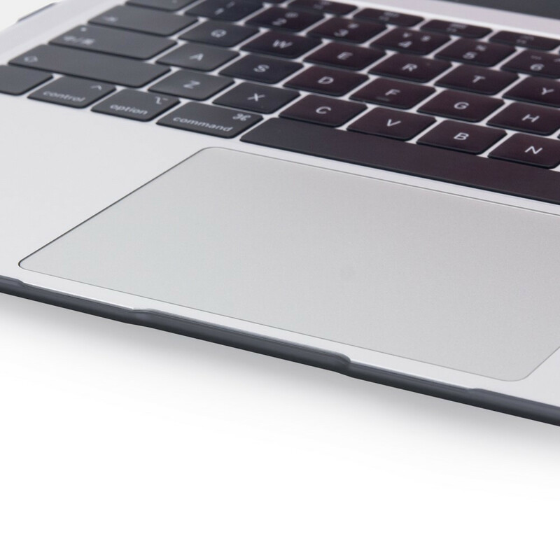 MacBook Air 13" (2020) / Air 13" (2018) Case New Mat LENTION