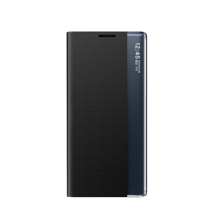 Ver capa Huawei P Smart 2021 Textured Leatherette