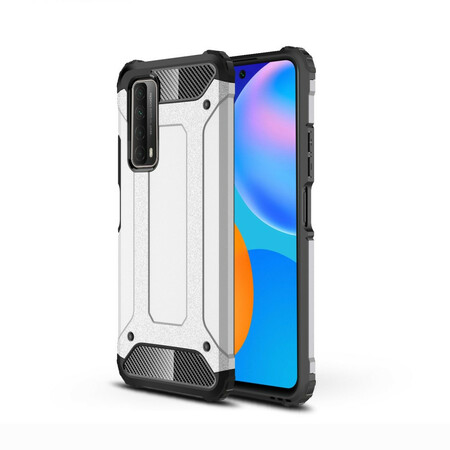 Capa inteligente Huawei P 2021 Survivor