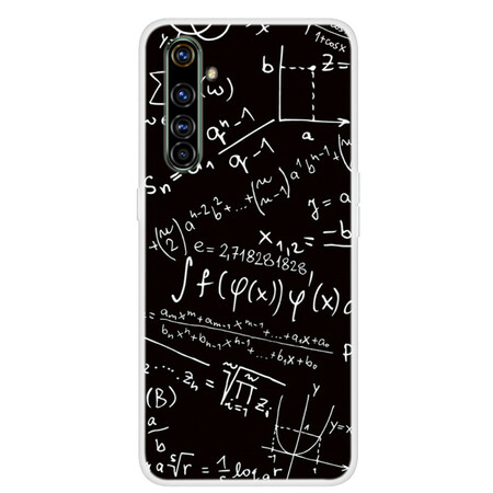 Hull Realme 6 Mathematics