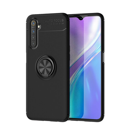 Anel Rotativo Hull Realme 6