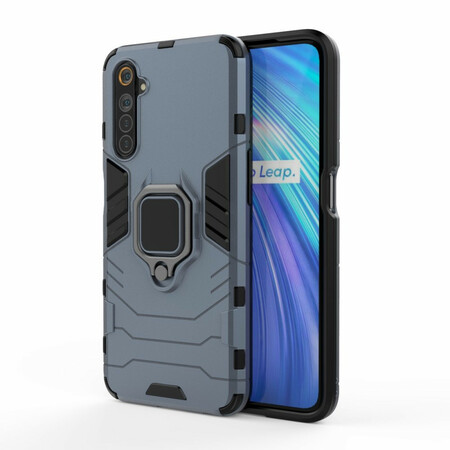 Realme 6 Anel Resistente Shell