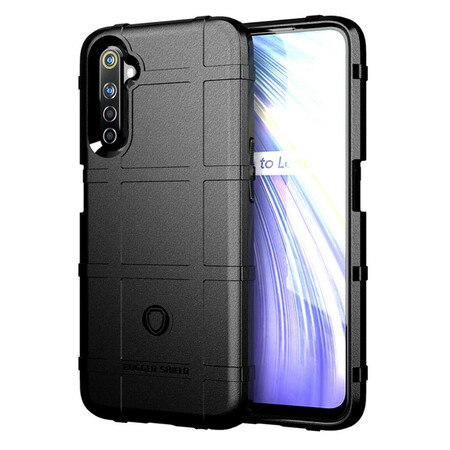 Realme 6 Rugged Shield