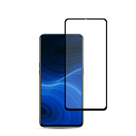 Protecção de vidro temperado para Realme 6 MOCOLO