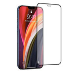 Protecção de vidro temperado para iPhone 12 Pro Max RURIHAI