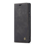 Capa Flip Huawei P Smart 2021 CASEME Leatherette