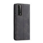 Capa Flip Huawei P Smart 2021 CASEME Leatherette