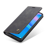 Capa Flip Huawei P Smart 2021 CASEME Leatherette