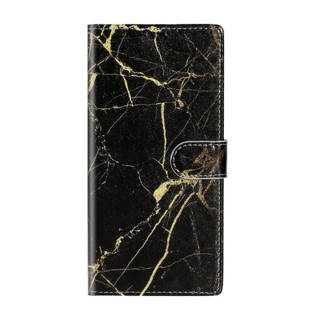 Capa de design de mármore Samsung Galaxy S20 Plus 5G
