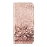 Capa de design Samsung Galaxy S20 Plus 5G Glitter