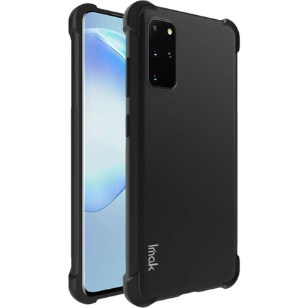 Samsung Galaxy S20 Plus 5G IMAK Silky Case com película de ecrã