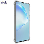 Samsung Galaxy S20 Plus 5G IMAK Silky Case com película de ecrã