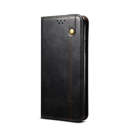 Capa Flip Capa Samsung Galaxy S20 Plus 5G Leatherette