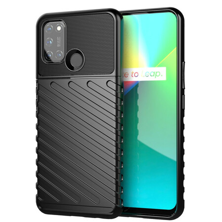 Capa Realme 7i Thunder Series