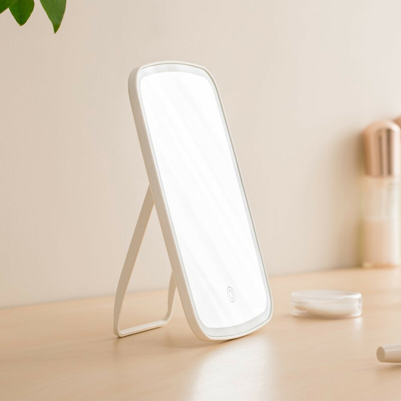 Espelho com luz LED Xiaomi