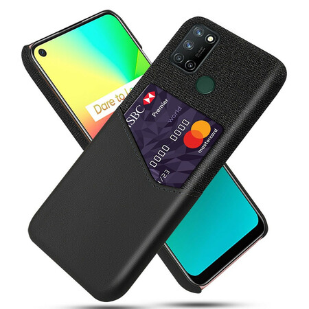 Capa de cartão Realme 7i KSQ