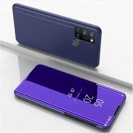 Ver Capa Realme 7i Mirror e Leatherette