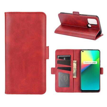 Realme 7i Tampa Dupla Aba