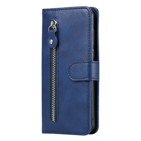 Capa da capa X2 Lite Vintage em Oppo Find