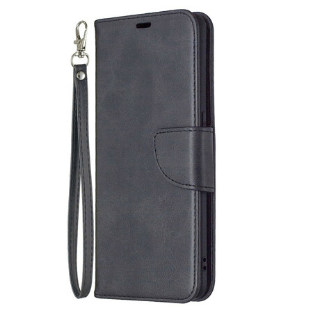 Encontrar em oposição a X2 Lite Case Flap Oblíquo Liso