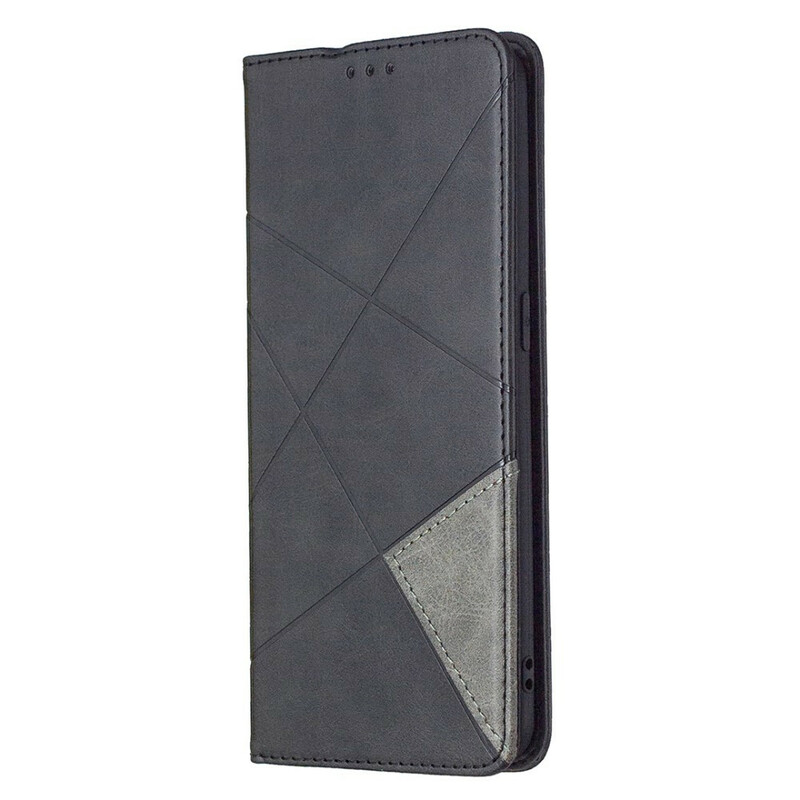 Tampa Flip Cover Oppo Find X2 Lite Artist Style