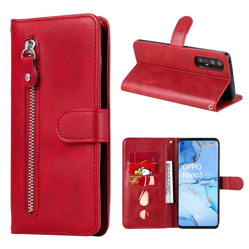 Capa de Oppo X2 Neo Vintage Case