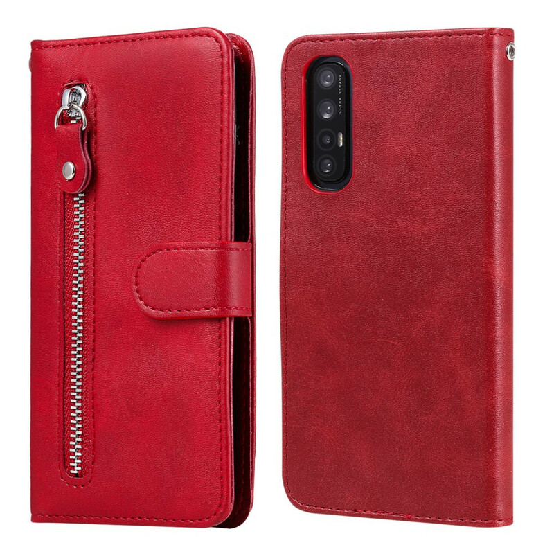 Capa de Oppo X2 Neo Vintage Case