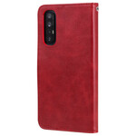 Capa de Oppo X2 Neo Vintage Case