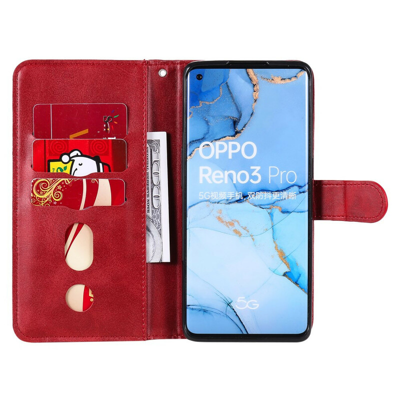 Capa de Oppo X2 Neo Vintage Case