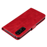 Capa de Oppo X2 Neo Vintage Case