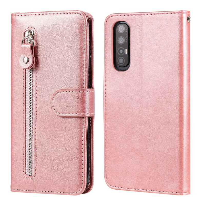 Capa de Oppo X2 Neo Vintage Case