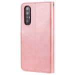 Capa de Oppo X2 Neo Vintage Case
