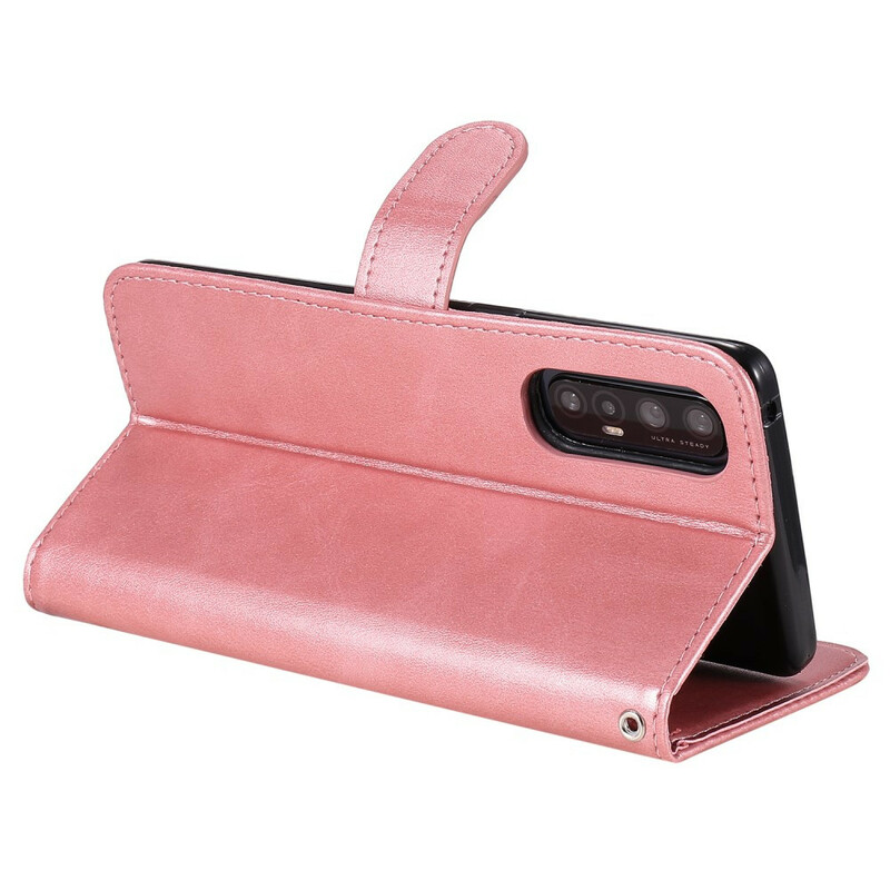 Capa de Oppo X2 Neo Vintage Case