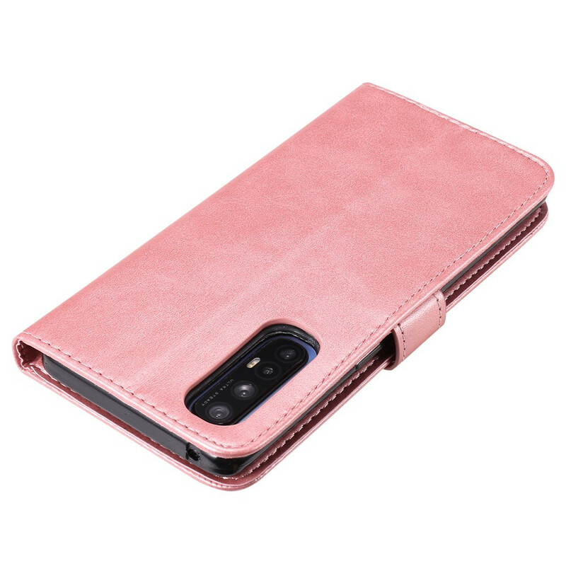 Capa de Oppo X2 Neo Vintage Case