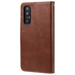 Capa de Oppo X2 Neo Vintage Case