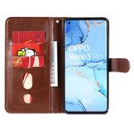 Capa de Oppo X2 Neo Vintage Case