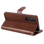 Capa de Oppo X2 Neo Vintage Case