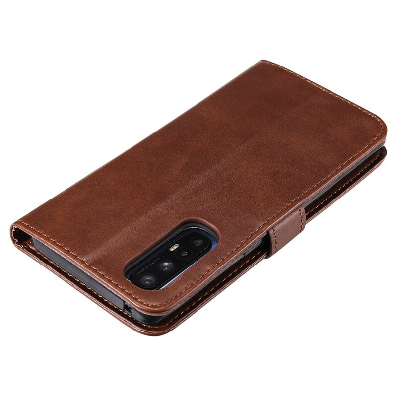 Capa de Oppo X2 Neo Vintage Case