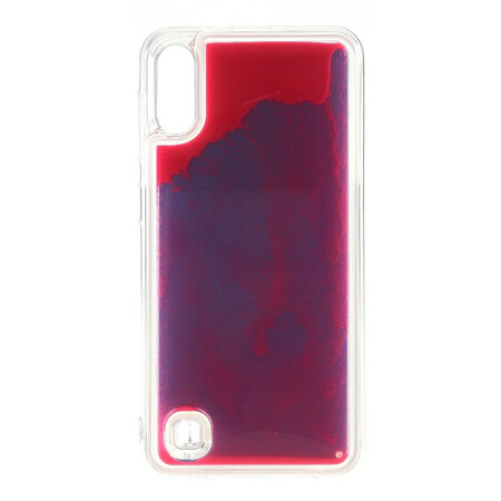 Capa Fluorescente Samsung Galaxy A10