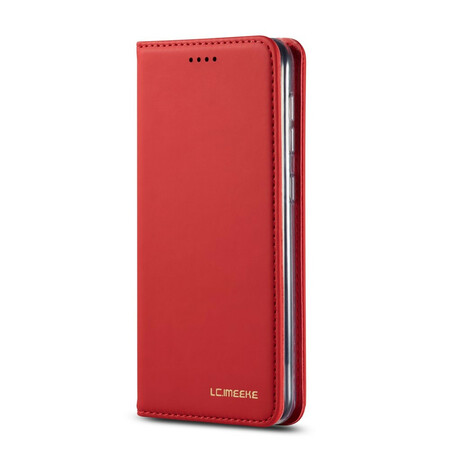 Capa Viragem Samsung Galaxy A10 LC.IMEEKE Futuro