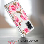 Samsung Galaxy Note 20 Ultra Case My Favourite Bouquet