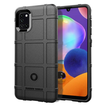 Samsung Galaxy A31 Capa Resistente