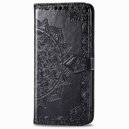 Samsung Galaxy Note 20 Ultra Mandala Medium Case