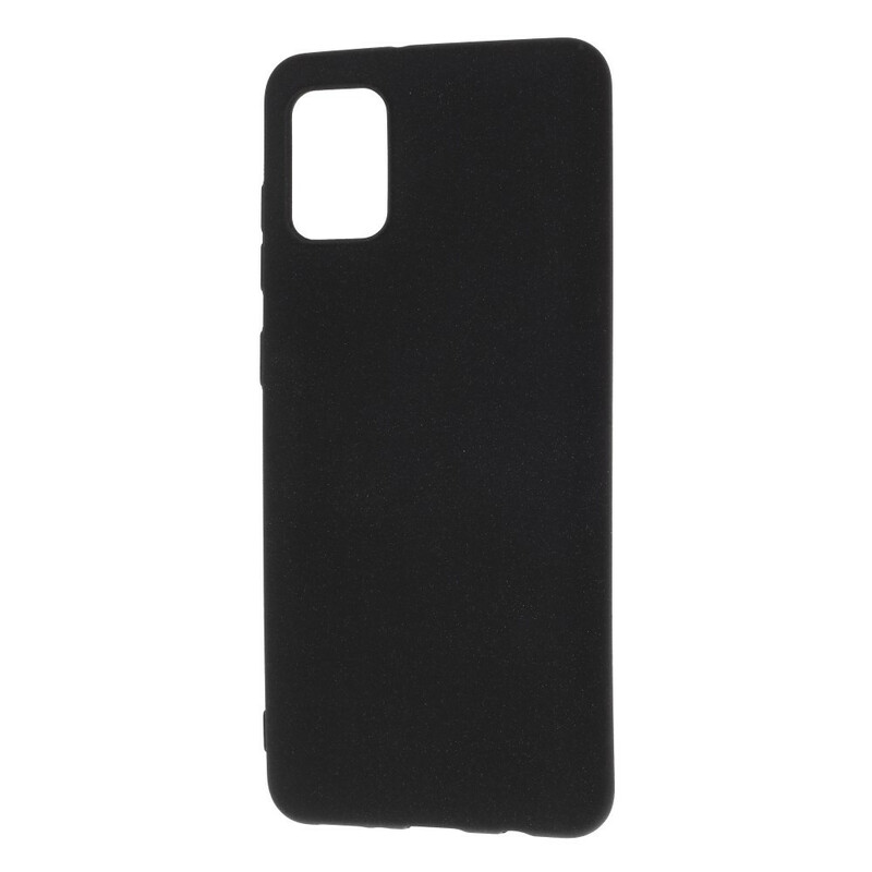 Samsung Galaxy A31 Silicone Case Mate