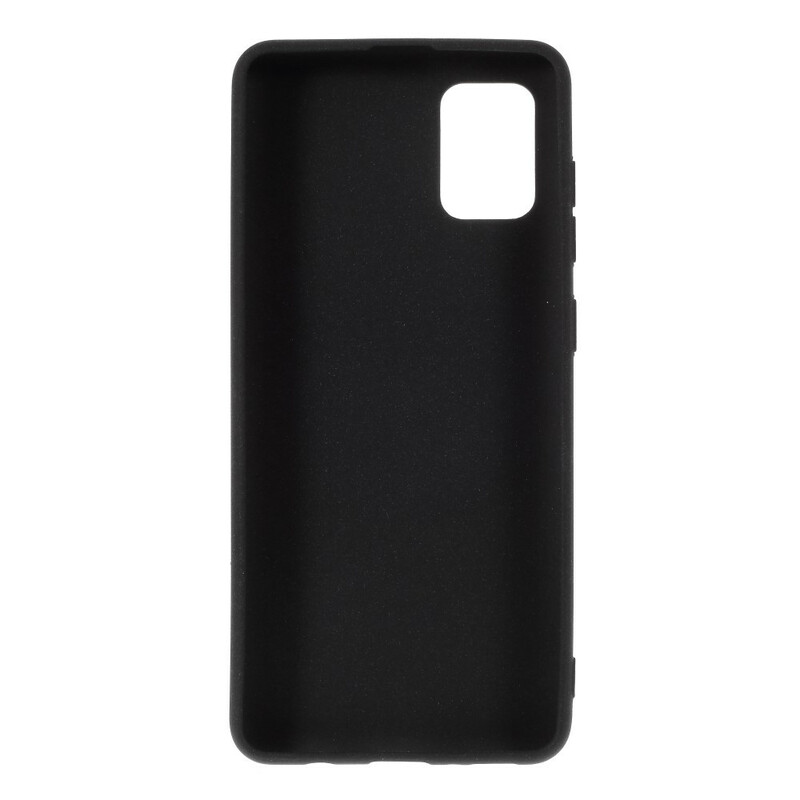 Samsung Galaxy A31 Silicone Case Mate