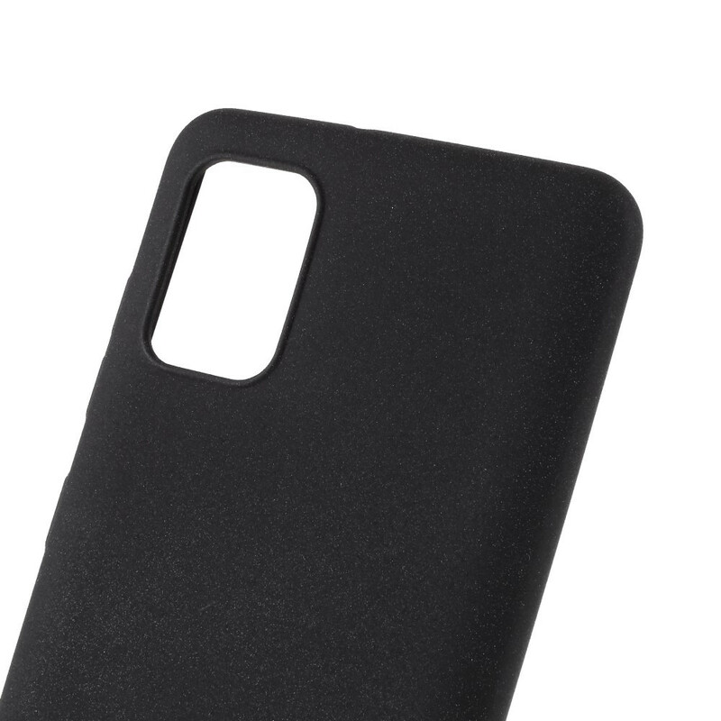 Samsung Galaxy A31 Silicone Case Mate