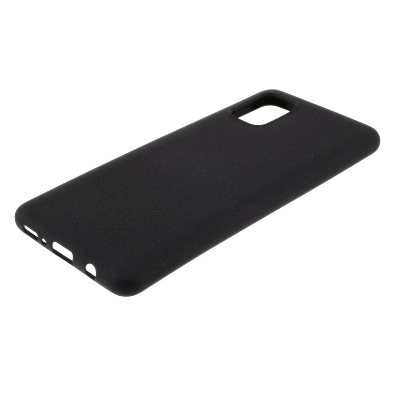 Samsung Galaxy A31 Silicone Case Mate