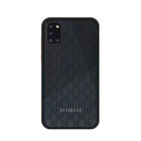 Samsung Galaxy A31 Pin Dun Series II Case PINWUYO