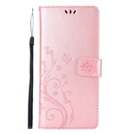 Samsung Galaxy Note 20 Ultra Case Butterflies in the Wind Samsung Galaxy Note 20 Ultra Case Butterflies in the Wind